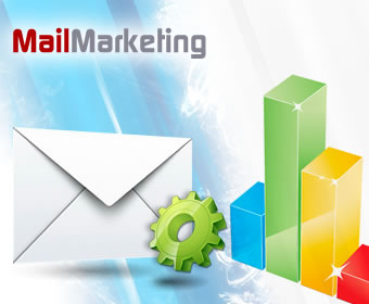 Sistema de e-mail marketing