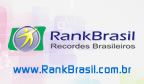 RankBrasil - Recordes Brasileiros