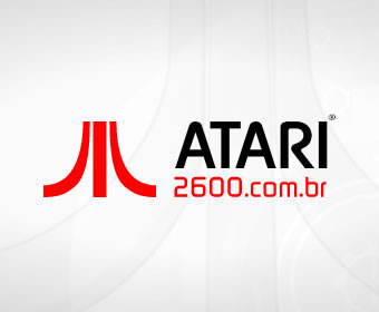 Atari2600.com.br - Informações e jogos emulados online