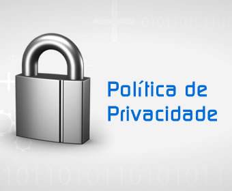 Política de privacidade dos sites do Portal Cadari T.I.